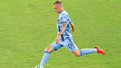 ΟΦΗ: Έφτασε στο Ηράκλειο ο Γκούντι Θορνάρινσον