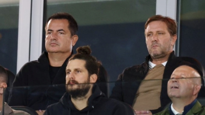 Βρήκε δίχτυα ο Πέλκας υπό το βλέμμα του Μάρτινς! (video)