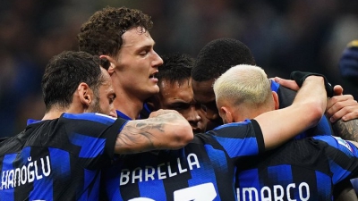 Ίντερ - Γιουβέντους 1-0: Ένα και να «καίει», κι ας ήταν αυτογκόλ, ξέφυγε στο +4! (video)