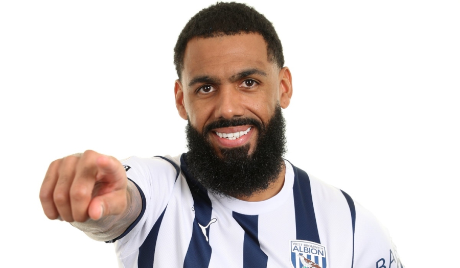 Εμβιλά και Κορμπεράν ξανά μαζί και... τέλος στην «αποχή» επτά μηνών!