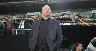 Μπενίτεθ: «Πλέον γνωριζόμαστε - Έχουμε αυτοπεποίθηση από τη βελτίωσή μας!»