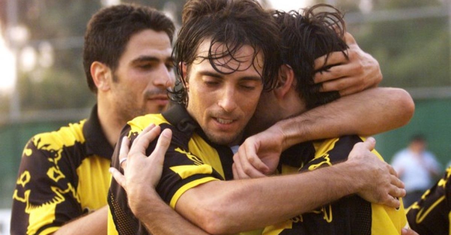 Ο Χάρης Κοπιτσής στο BN Sports: «Η φετινή ΑΕΚ μου θυμίζει την ομάδα του Μπάγεβιτς»