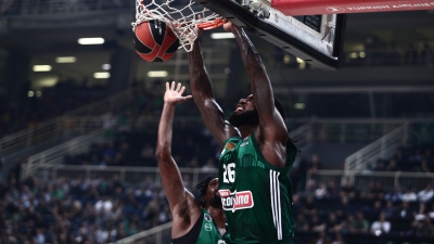 Πάει ψηλά ο Παναθηναϊκός κόντρα στη Βίρτους για τον διπλασιασμό της Novibet