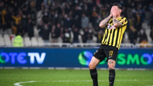 ΑΕΚ: Δεν πρέπει να γίνεται καν κουβέντα αν πρέπει να μείνει ο Τσούμπερ, αλλού είναι η ουσία… (video)