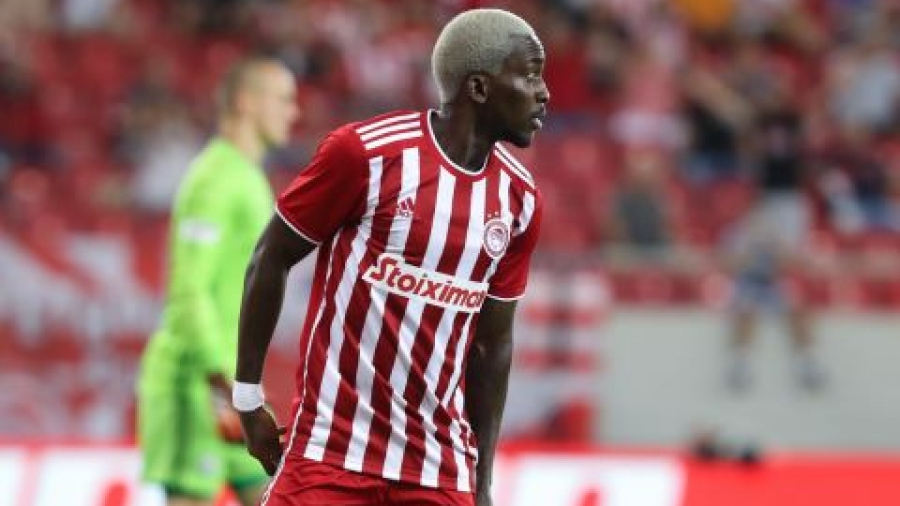 Θέλει Ονιεκούρου η Μπασακσεχίρ!