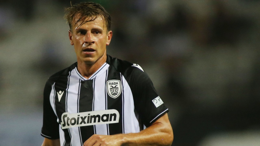 Σβαμπ: «Παιχνίδι όλα ή τίποτα με Ολυμπιακό»