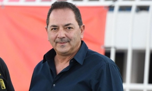 Πρίτσας για τις μεταγραφές Παντελίδη και Τεττέη: «Σαφώς έπαιξε ρόλο το ότι είμαι Παναθηναϊκός»