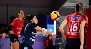 CEV Cup: «Ιστορικός» και στη Μεγαλόνησο - Με το ένα πόδι στα ημιτελικά ο Πανιώνιος!