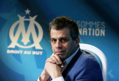 Λοράν Κολέ: «Θέλουμε τον τίτλο, καλή και δυνατή ομάδα ο ΠΑΟΚ»