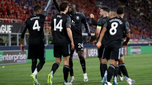 Νέα νίκη και πρόκριση στην Interwetten για την Άστον Βίλα