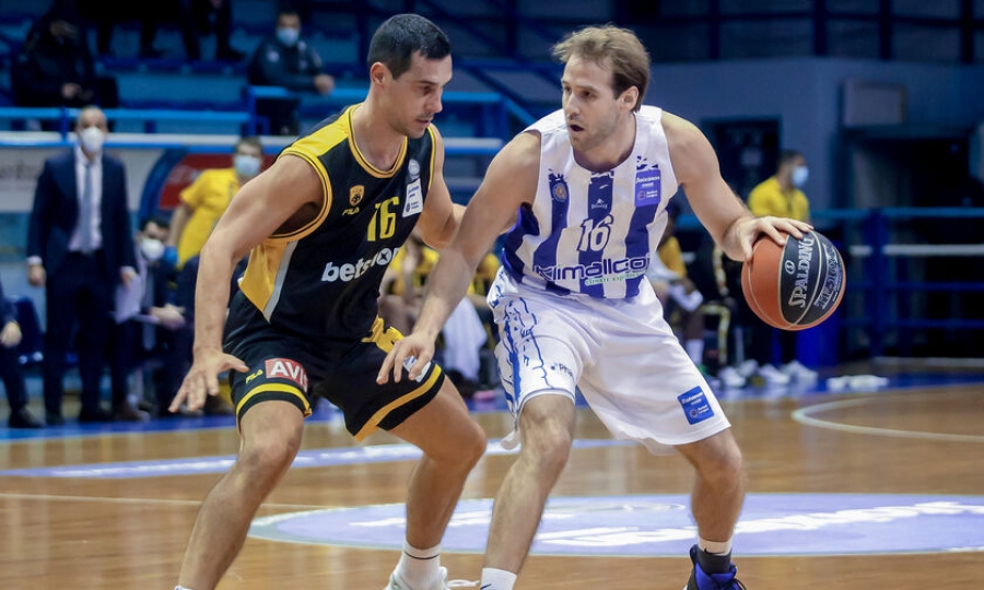 Μετά τον Μπουρούση έκλεισε και Βεργίνη η Καρδίτσα