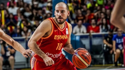 Ισπανία: Εκτός συνέχειας οι Κολόμ και Σίμα!