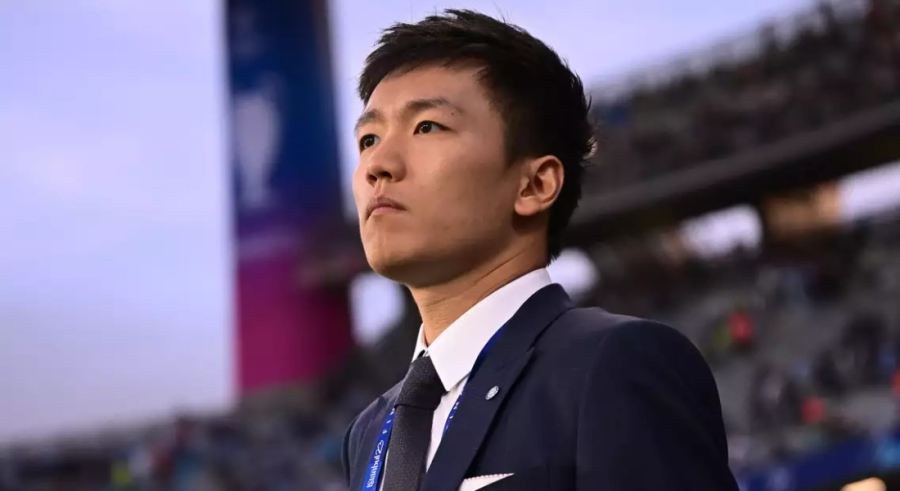 Ζανγκ: «Η Ίντερ δεν είναι κατώτερη κανενός»