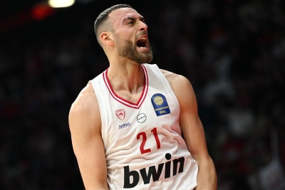 Ραψωδία Ομήρου: Τα σπασμένα φρένα ο νέος αυτόματος για Ολυμπιακό - MVP και ρεκόρ καριέρας ο Νετζήπογλου!