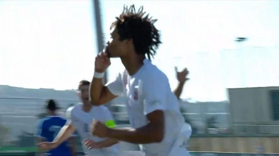 Νορβηγία - Ελλάδα 3-0: Καταστροφικό ξεκίνημα για την Εθνική! (video)