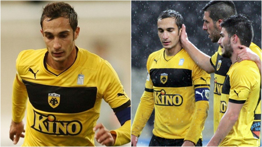 Ο Αντώνης Ρίκκα στο BN Sports: «Άλλη Μαρσέιγ με Γκατούζο, ο Αλμέιδα είναι από τους διαδόχους του Μπιέλσα!»