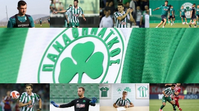 Παναθηναϊκός - Φάκελος μεταγραφών: Το... «κομπιούτερ» Πέρεθ, οι ώριμοι Μπρινιόλι και Κώτσιρας, ο εκρηκτικός Βιτάλ και αυτοί που θέλουν χρόνο!