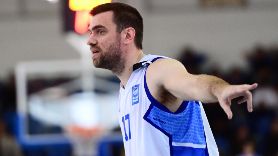 Κάτοικος Αμαρουσίου γίνεται ο Μάντζαρης!