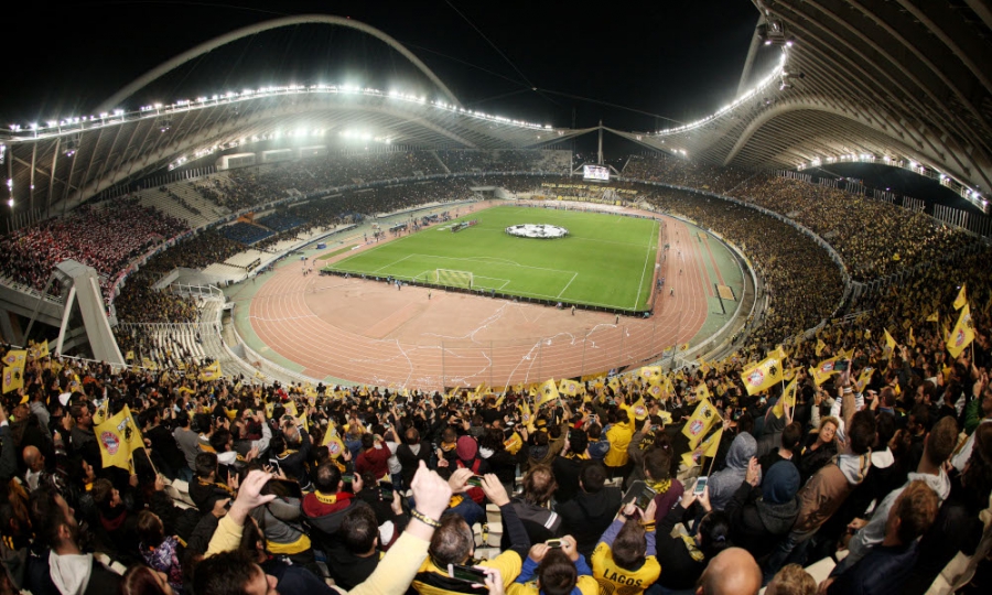 ΑΕΚ: Η ανανέωση της σύμβασης με το ΟΑΚΑ μέχρι το τέλος του 2022 και τι γίνεται με την OPAP Arena