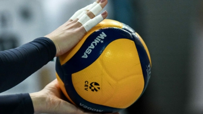 Πρώτο σερβίς για τη νέα Volley League Γυναικών!