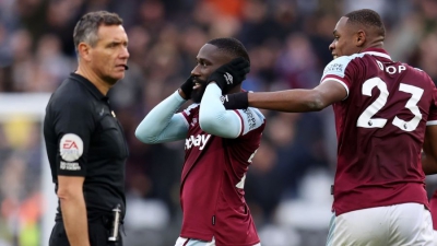 Αρτούρ Μαζουακού: Ξανασυστήθηκε με τον καλύτερο τρόπο… (video)