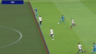 Ετοιμάζει αλλαγή στο οφσάιντ η FIFA