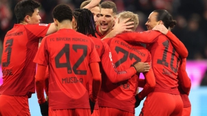 Η Μπάγερν αλώνει το «Μπερναμπέου» και πάει ταμείο στην Interwetten