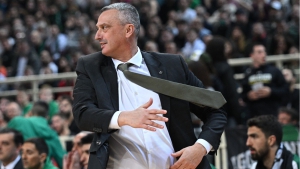 Παναθηναϊκός: Το τέλος της λογικής και το… γάντι που έριξε ο Ράντονιτς