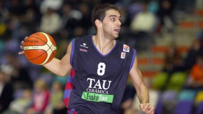 Δεν σταματούσε το... χειροκρότημα για τον Καλντερόν στη Βιτόρια! (video)