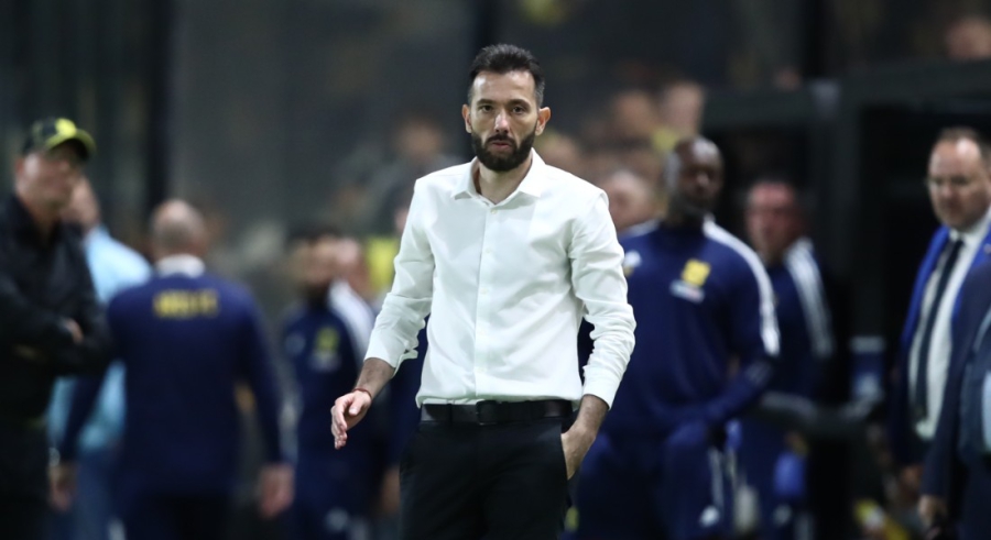 Κορμπεράν: «Με κάνει περήφανο ότι ήμουν στον Ολυμπιακό»