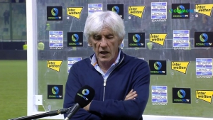 Γιοβάνοβιτς: «Το πέναλτι έκρινε το ντέρμπι» (video)