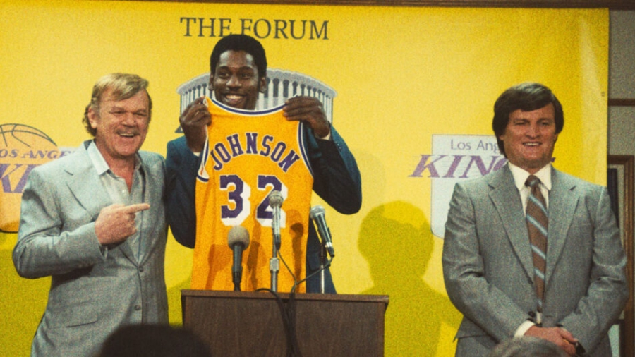 «Winning Time»: Άναψε… φωτιές το σήριαλ για τη δυναστεία των Λέικερς (video)