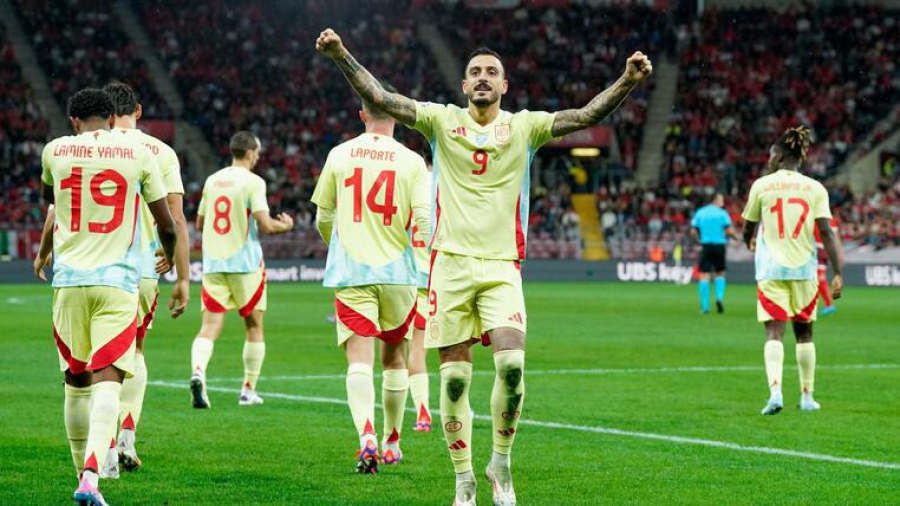 «Έκπληξη» και πρόκριση για Γαλλία, το Pamestoixima επιβεβαιώνεται!