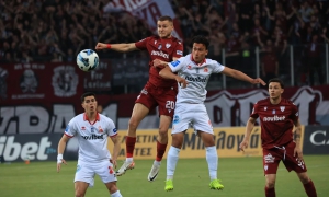 Η καρδιά των «λεόντων»... έχει σφυγμό: Σε ένα ματς «ζωής και θανάτου» ο Πανσερραϊκός άλωσε την έδρα της ΑΕΛ και την άφησε ουραγό στα play-outs!