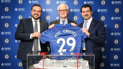 Τσέλσι: Αποσύρεται κι άλλος χορηγός από τον σύλλογο του Λονδίνου!