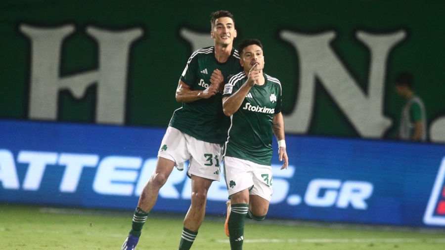 Με Αϊτόρ αλλά δίχως Παλάσιος – Τζούρισιτς η αποστολή του Παναθηναϊκού για Λαμία!