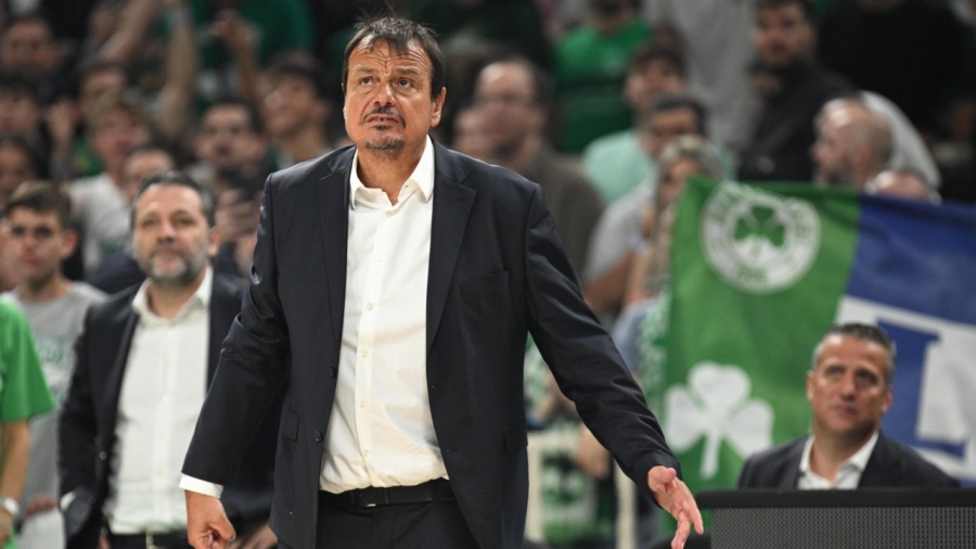 Τουρκική Ομοσπονδία: «Καταδικάζουμε την επίθεση κατά του Εργκίν Αταμάν»