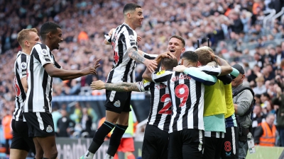 Ο ενθουσιασμός της Νιούκαστλ… δεν αρκεί και η Παρί παίρνει τη νίκη με «έδρα» τη Novibet