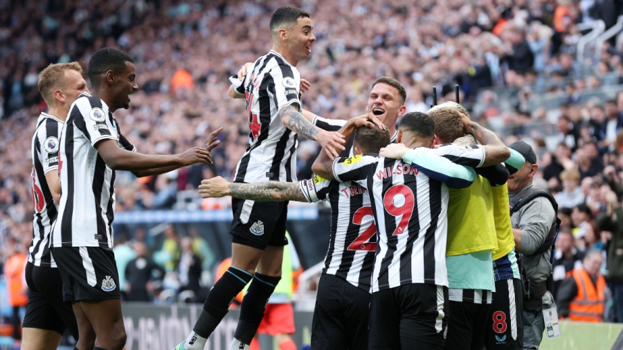 Ο ενθουσιασμός της Νιούκαστλ… δεν αρκεί και η Παρί παίρνει τη νίκη με «έδρα» τη Novibet