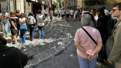 Μπλακ άουτ σε Ισπανία και Πορτογαλία, ταξιδεύει Μαδρίτη το απόγευμα ο Ολυμπιακός