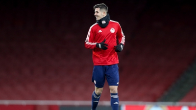 Επίσημη πρόταση της Πάρμα σε Μπουλάρι – Τα δεδομένα της υπόθεσης! (video)