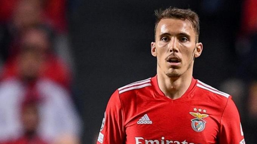 «Ο Μουρίνιο θέλει τον Γκριμάλδο στη Ρόμα»