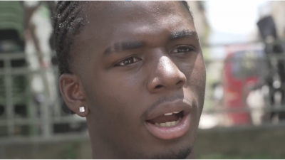 ΠΣΑΠΠ: Το τρομερό βίντεο για την Παγκόσμια Ημέρα Προσφύγων με πρωταγωνιστή τον Τεττέι (video)