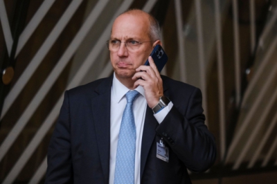 Οικονόμου σε Ολυμπιακό: «Ισχυρισμοί που προκαλούν τη λογική και το δημόσιο αίσθημα»