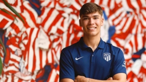 Κοντά σε Κάρλος Χιμένεθ από Ατλέτικο Μαδρίτης ο ΠΑΟΚ