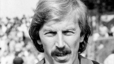 Έφυγε από την ζωή  ο Γερμανός «θρύλος» Γιούργκεν Γκραμπόφσκι!