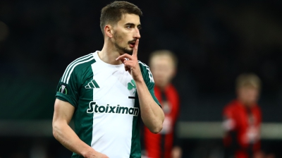 Τζούρισιτς: «Δεν μετανιώνω για την καριέρα μου»