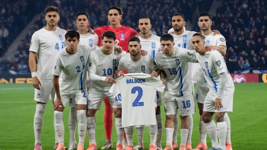 Ένας χρόνος (χωρίς τον) Μπάλντοκ: Σημειολογία, υπέρβαση και μνήμη σε μια ιστορική δοκιμασία 37 ημερών!