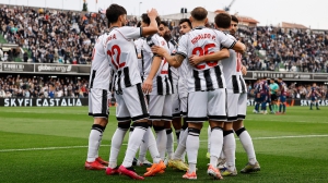 Γκολ και θέαμα η Καστεγιόν στο Pamestoixima