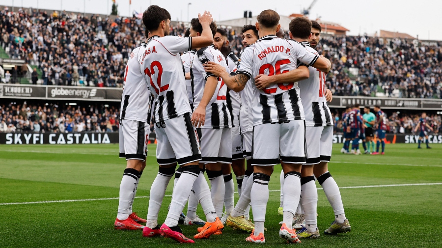 Γκολ και θέαμα η Καστεγιόν στο Pamestoixima!